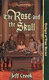 Cover zum Buch The Rose and the Skull: Bridges of Ti...