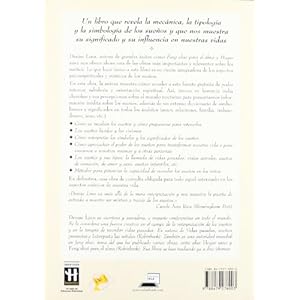 Significado de los sueños, el: Un libro que revela la mecánica, la tipología y la simbología de los sueños y que nos muestra su significado y su