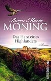 Das Herz eines Highlanders (Die Highlander-Saga, Band 2)