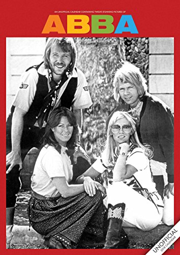 Preisvergleich Produktbild Abba Unofficial A3