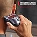 Remington HC4250 Shortcut Clipper Pro Haircut Kit, Hair Clippers, Hair Trimmers, Clippers by Remington