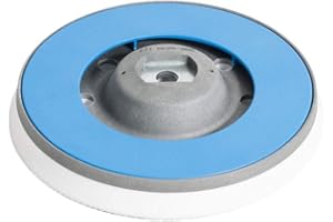 RUPES Stützteller 125 mm für LHR 15 ES/LHR 12 E