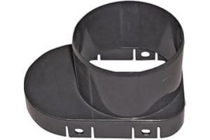 GENERISCH Klöber® Adapter Venduct DN100 Zubehör für Klöber Venduct Solardurchführungs Set