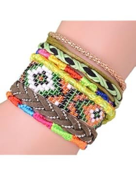 ANDANTE Hippie Fashion Armband 