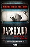 Bücher Neuerscheinungen 2022 - Darkbound - Bestrafte Seelen von Michaelbrent Collings