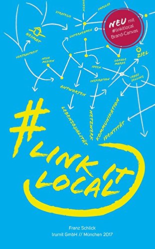 Link it Local: Neue Ideen für Local Heroes (2. Auflage)