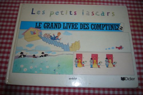 couverture de : Les Petits lascars