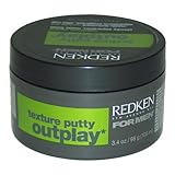 Redken For Men Outplay Texture Putty 100ml / 3.4 fl.oz.
