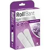 Roll Bant Soft 20'li Yara Bandı