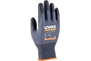 Uvex GUANTO ATHLETIC ALLROUND TG.8