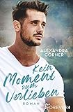 Cover zum Buch Kein Moment zum Verlieben