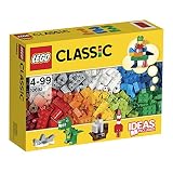 Lego 10693 Classic Bausteine-Ergänzungsset, Lernspielzeug - 4