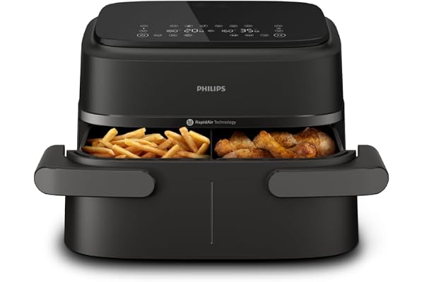 Philips Airfryer Serie 1000