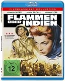 Flammen �ber Indien [Blu-ray] - Herbert Lom