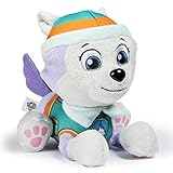 Paw Patrol Plush Pup Pals, Everest