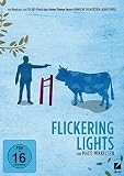 Flickering Lights - S�ren Pilmark