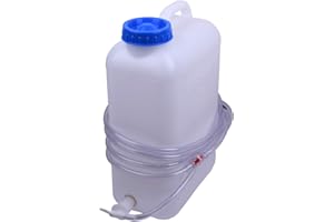 ACKRUTAT DAS ORIGINAL! Aquamatik Fallwasserkanister für Gabelstaplerbatterie Aquamatic für alle Gabelstapler