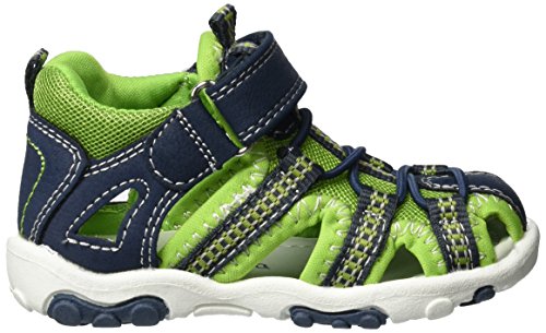 Supremo Baby Jungen 2730204 Lauflernschuhe - 6