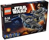 Lego Star Wars 75147 - StarScavenger, Spielzeug - Lego