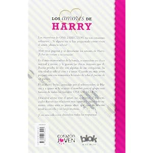 Los amores de Harry / Harry's Love Affairs