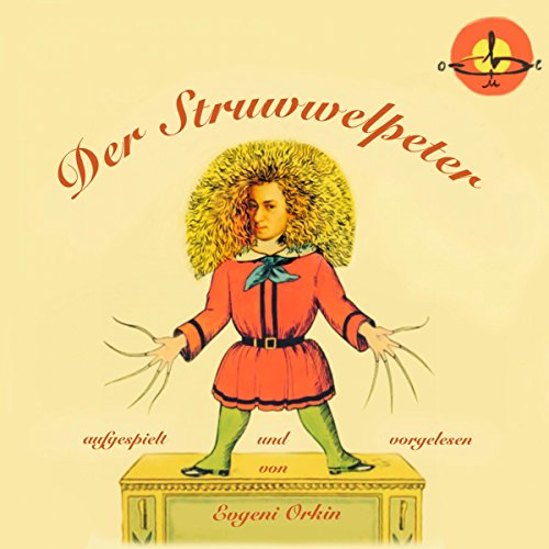 Der-Struwwelpeter