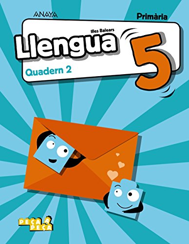 Llengua 5 Quadern 2