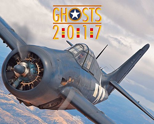 Ghosts 2017