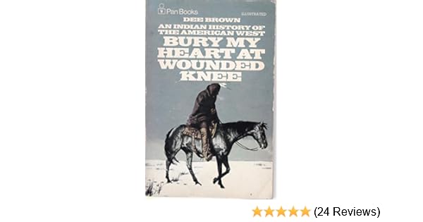View Bury My Heart At Wounded Knee An Indian History Of The American West Gif