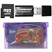 Produktbild Mini SD Super Karte + TF auf Mini SD Card Adapter Tintenpatrone für GBA SP GBM-Ids NDS NDSL