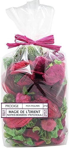 Pot Pourri Pack – Magic of the Orient (Oriental)