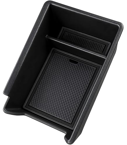 ELMASLINE 3D Gummimatten & Kofferraumwanne SET für DACIA BIGSTER ab 2, 79,95
