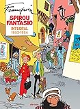 intégrale petit spirou  Spirou y Fantasio Integral 3: Franquin (1952-1954)