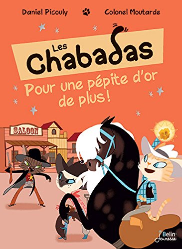 Pour une pépite d'or de plus !