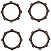 SEECO SE-9507 Clutch Plate for Bikes RS.100.00