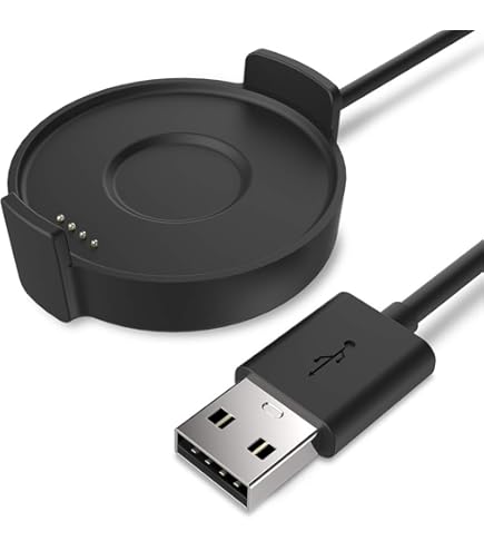 Cargador Compatible Con Garmin Forerunner 220 - TECNOMUNDO ECUADOR