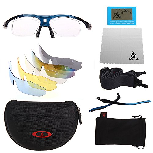 XQ-Bicycle-glasses-with-Anti-fog-Lenses-for-Outdoor-Sports-Running-Driving-Racing