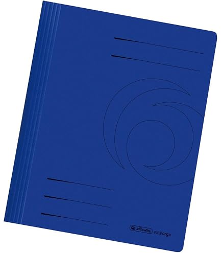 herlitz Schnellhefter easyorga, DIN A4, Manilakarton, pink herlitz Schnellhefter easyorga, DIN A4, Manilakarton, pink