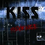 Revenge - Kiss