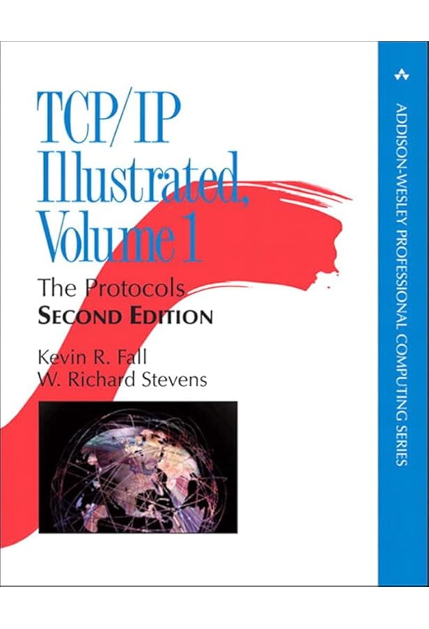 TCP/IP GUIDE （英語版） Guide to TCP/IP: IPv6 and IPv4, 5th Edition - 9781305946958