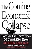 The Coming Economic Collapse: How You Can Thrive When Oil Costs $200 a Barrel by 