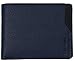 Price comparison product image SAMSONITE bifold wallet navy /rfid