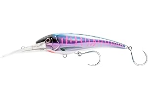 NOMAD DESIGN Saltwater Trolling And Casting Floating Lure DTX MINNOW 140