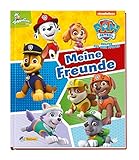 PAW Patrol: Meine Freunde by 
