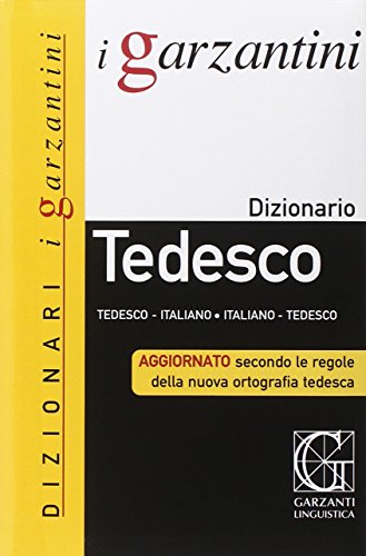 DIZ.TED.-GARZANTINI *