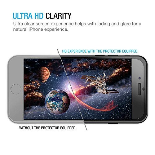 3 Unidades iPhone 8 Plus 7 Plus Protector de Pantalla 3D Touch Compatibles iVoler Protector de Pantalla de Vidrio Templado Cristal Protector para iPhone 8 Plus 7 Plus 5 5 -Dureza de Grado 9H Espesor 0 30 mm 2 5D Round Edge- Ultra-trasparente Anti-golpe Ajuste Perfecto No hay Burbujas - Garant a Incondicional de 18 Meses reviews 3 Unidades iPhone 8 Plus 7 Plus Protector de Pantalla 3D Touch Compatibles iVoler Protector de Pantalla de Vidrio Templado Cristal Protector para iPhone 8 Plus 7 Plus 5 5 -Dureza de Grado 9H Espesor 0 30 mm 2 5D Round Edge- Ultra-trasparente Anti-golpe Ajuste Perfecto No hay Burbujas - Garant a Incondicional de 18 Meses