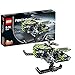 Produktbild LEGO Technic 42021 Snowmobile by LEGO
