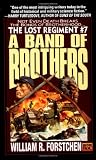 Cover zum Buch A Band of Brothers