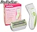 BaByliss Silk Smooth Shaver Trimmer Shaver Razor
