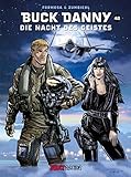 Buck Danny Nr. 48: Die Nacht des Geistes (Buck Danny Einzelband) by 