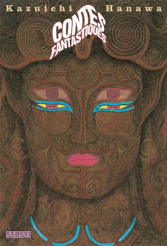 Contes fantastiques — Tome 0